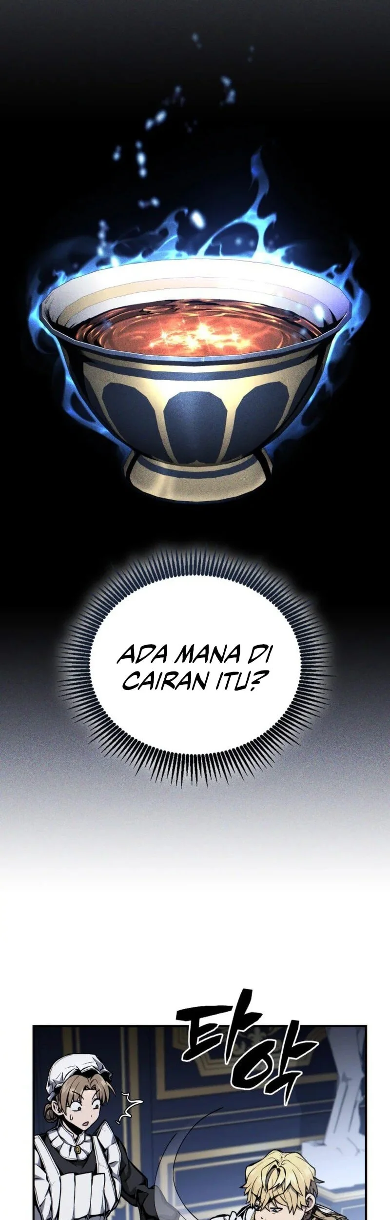 I Became the First Prince: Legend of Sword's Song Chapter 2 Gambar 8