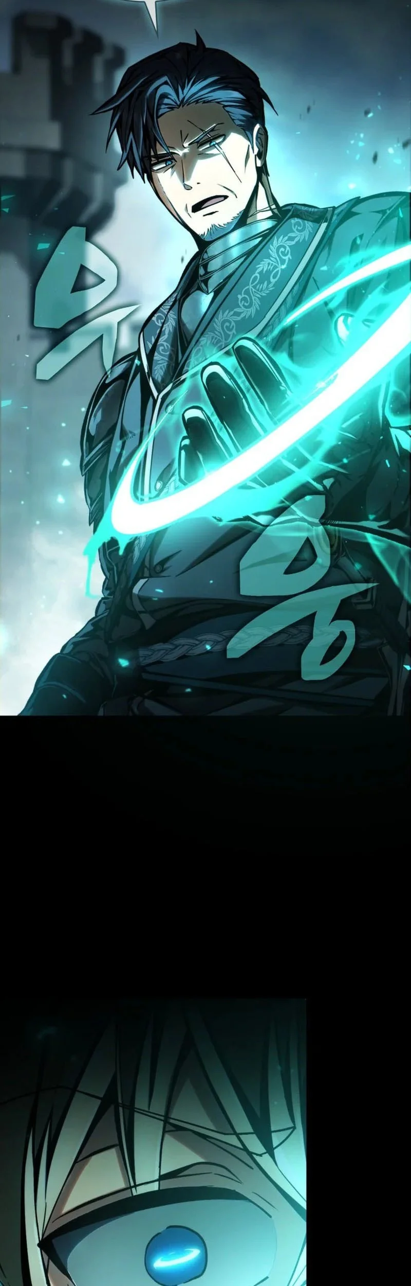 I Became the First Prince: Legend of Sword's Song Chapter 3 Gambar 6