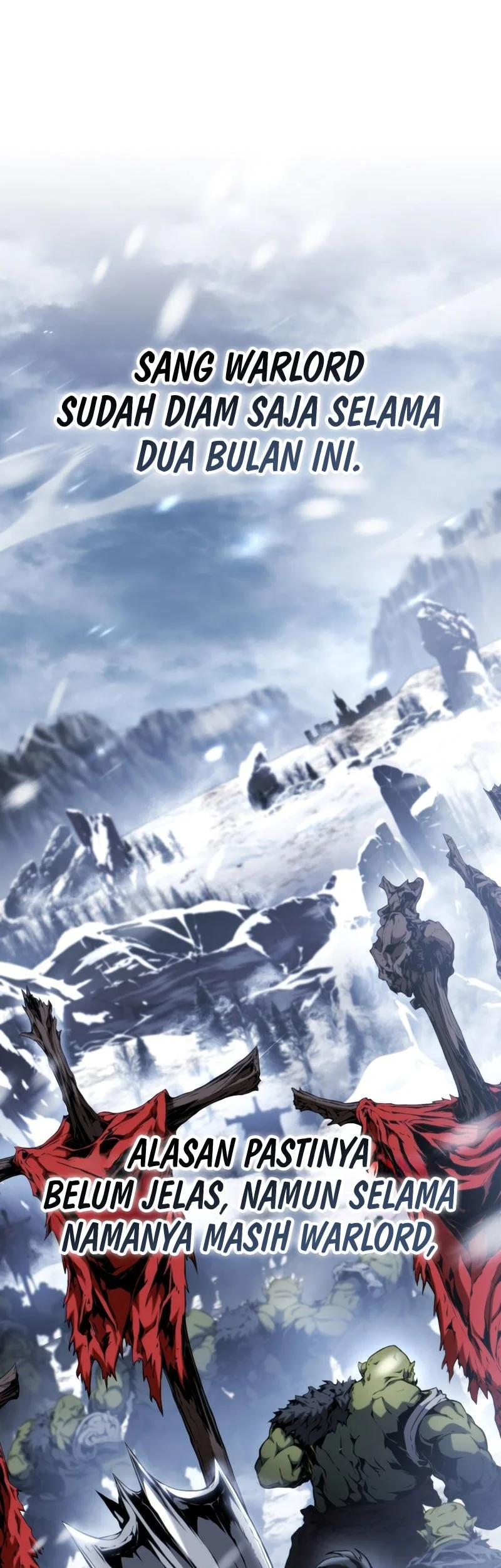 I Became the First Prince: Legend of Sword's Song Chapter 39 Gambar 6
