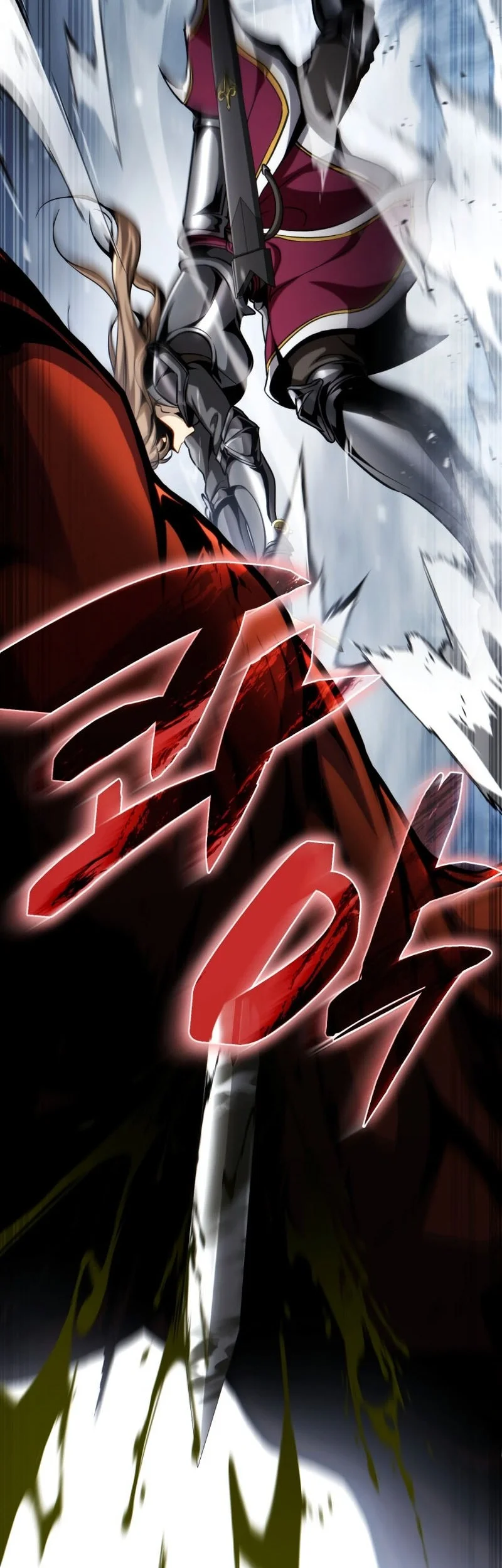 I Became the First Prince: Legend of Sword's Song Chapter 40 Gambar 6
