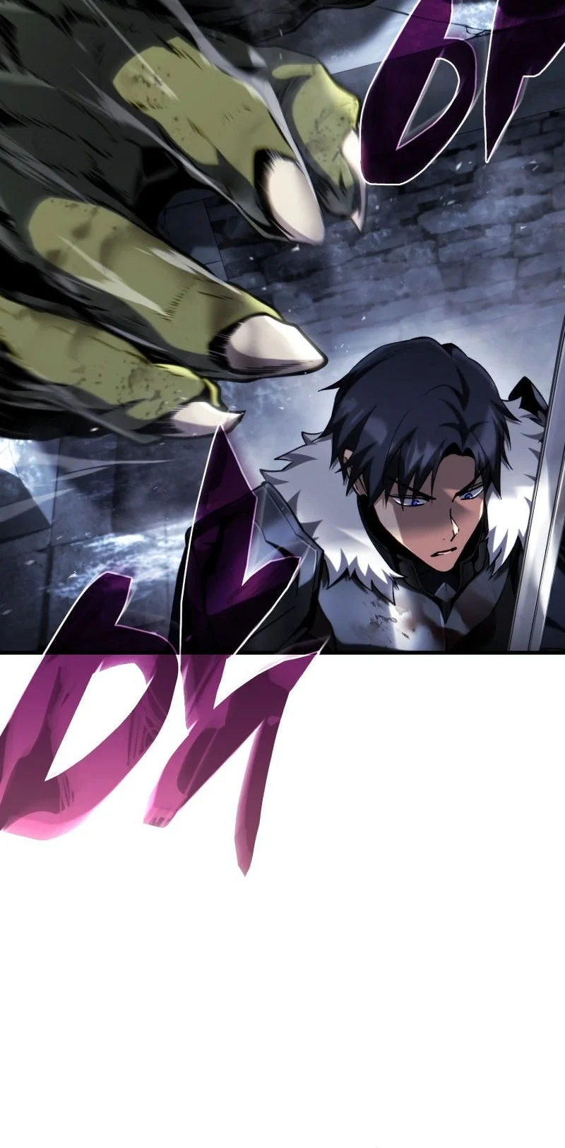 I Became the First Prince: Legend of Sword's Song Chapter 41 Gambar 9