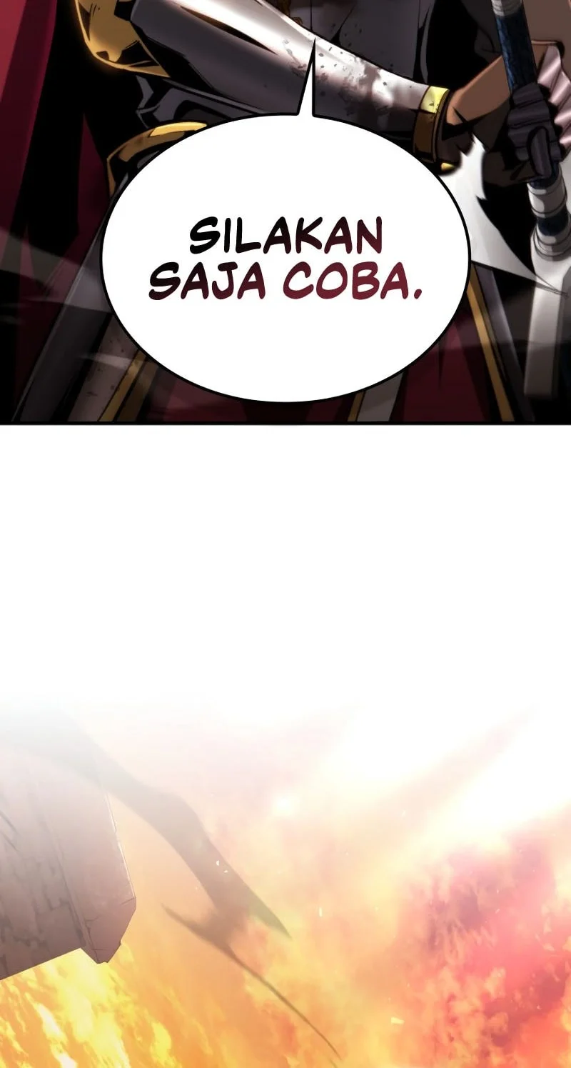 I Became the First Prince: Legend of Sword's Song Chapter 44 Gambar 5