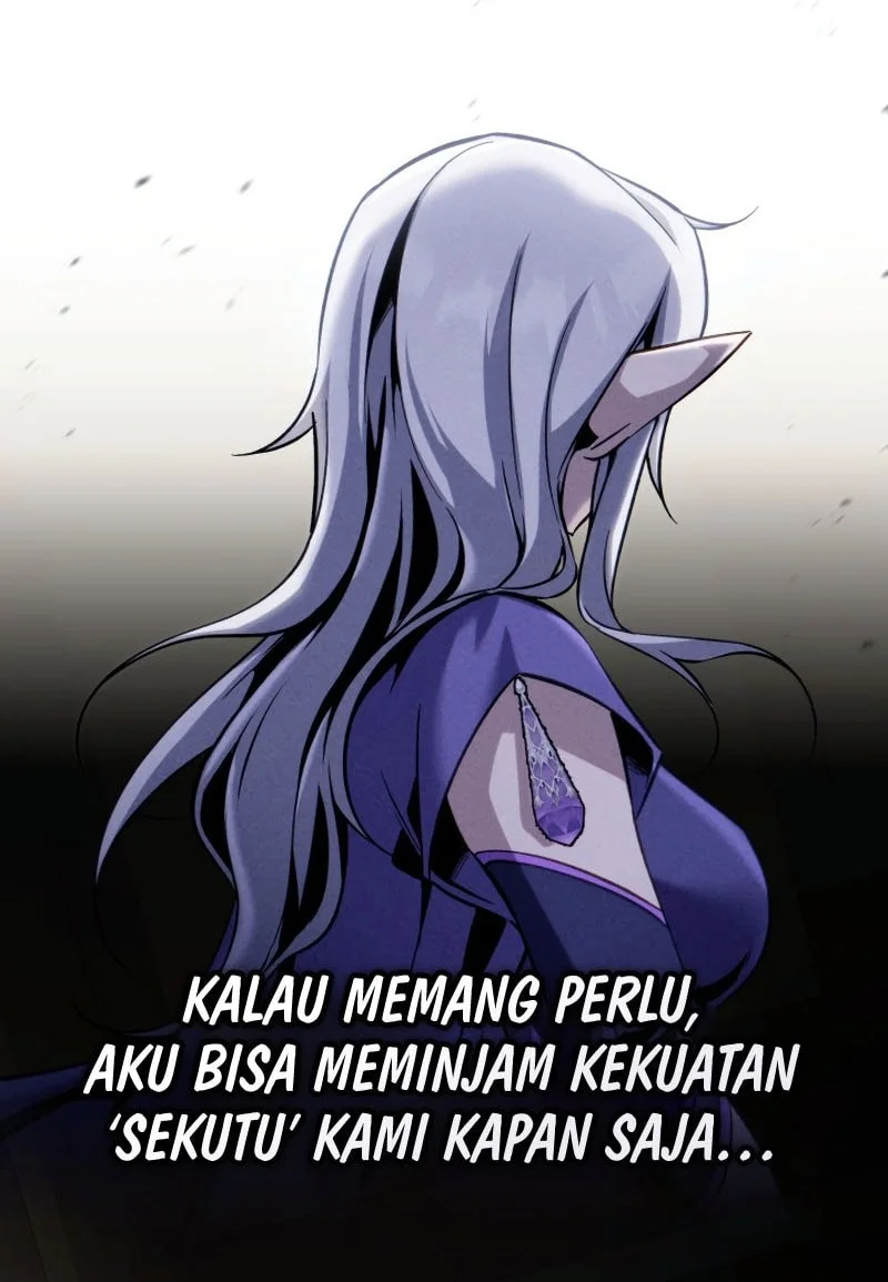 I Became the First Prince: Legend of Sword's Song Chapter 45 Gambar 9