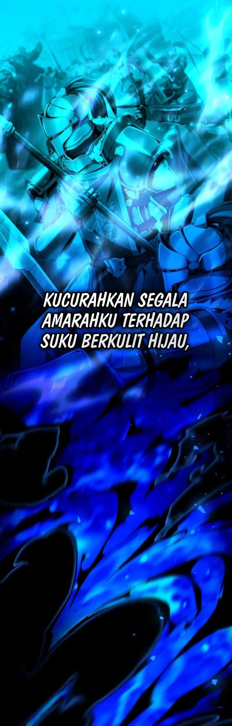 I Became the First Prince: Legend of Sword's Song Chapter 53 Gambar 7