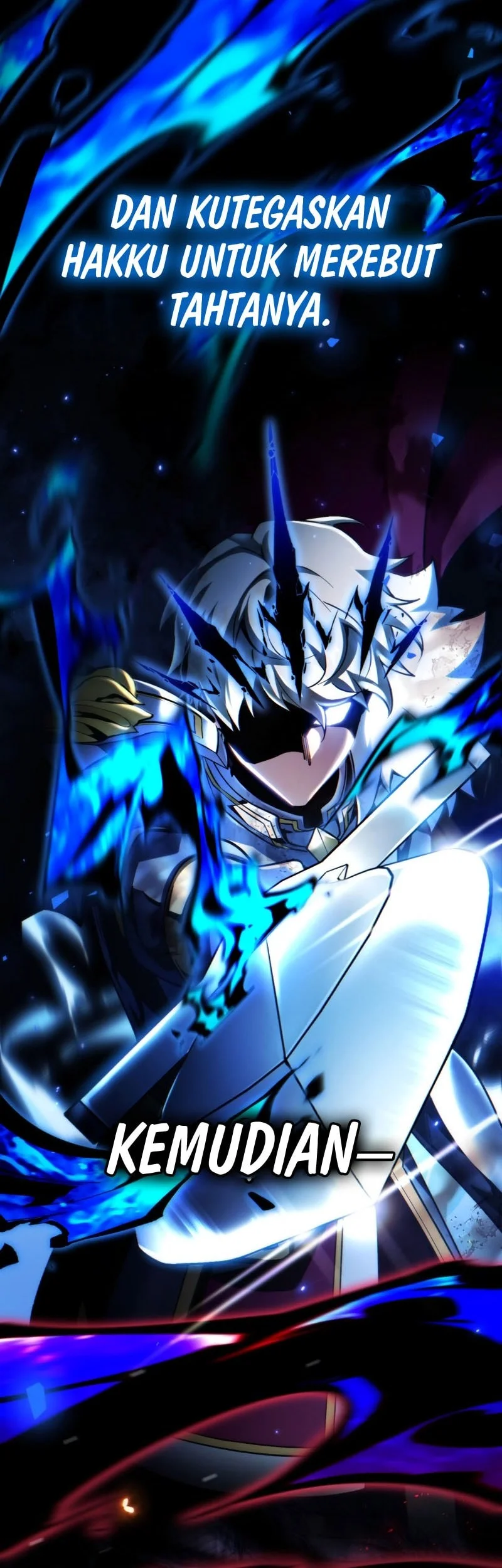 I Became the First Prince: Legend of Sword's Song Chapter 53 Gambar 8