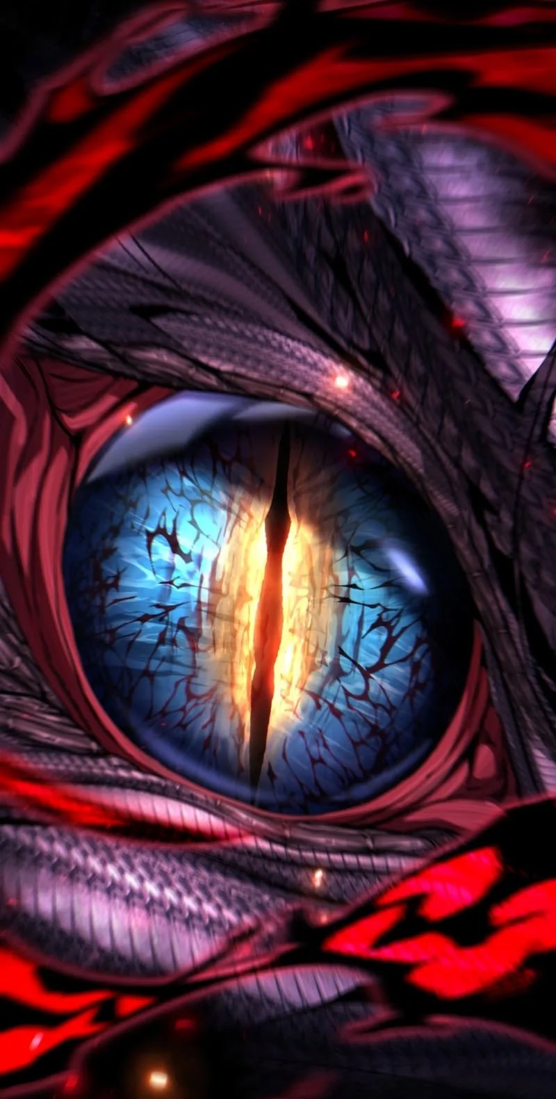 I Became the First Prince: Legend of Sword's Song Chapter 53 Gambar 9