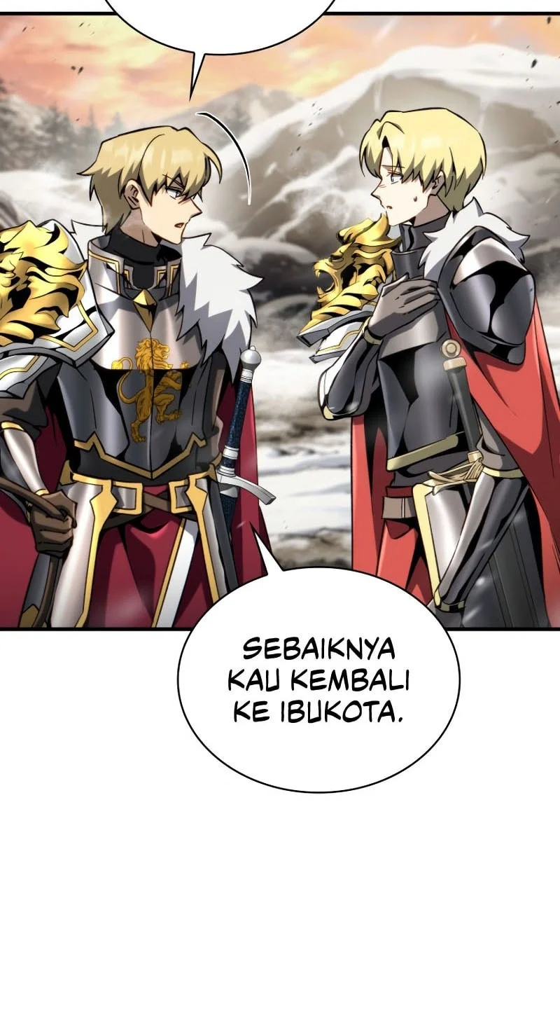 I Became the First Prince: Legend of Sword's Song Chapter 54 Gambar 6