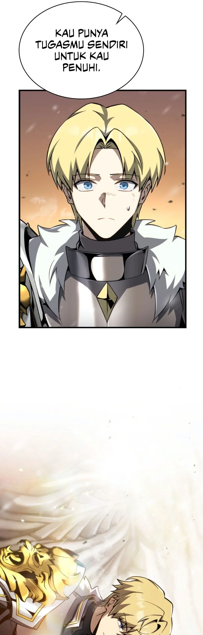 I Became the First Prince: Legend of Sword's Song Chapter 54 Gambar 7