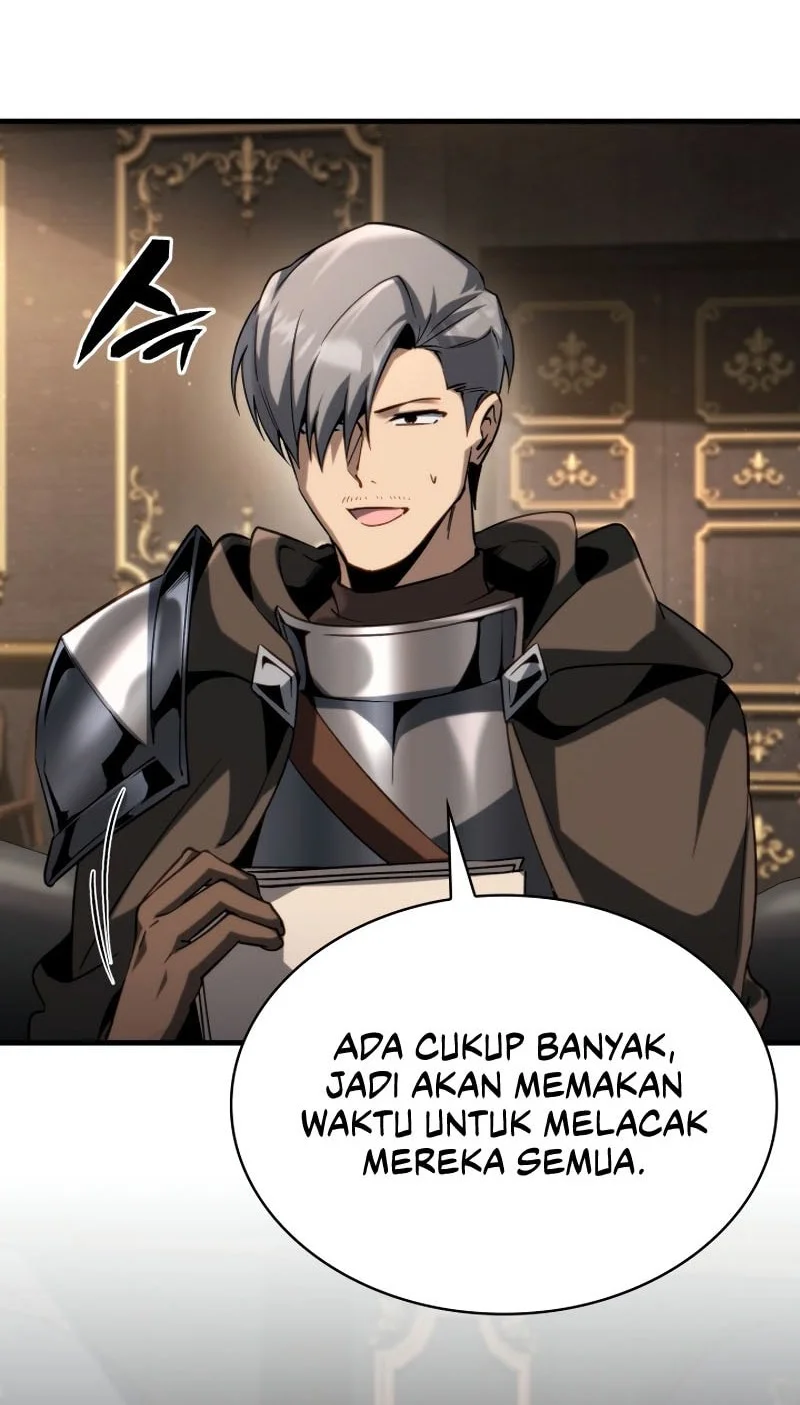 I Became the First Prince: Legend of Sword's Song Chapter 56 Gambar 5