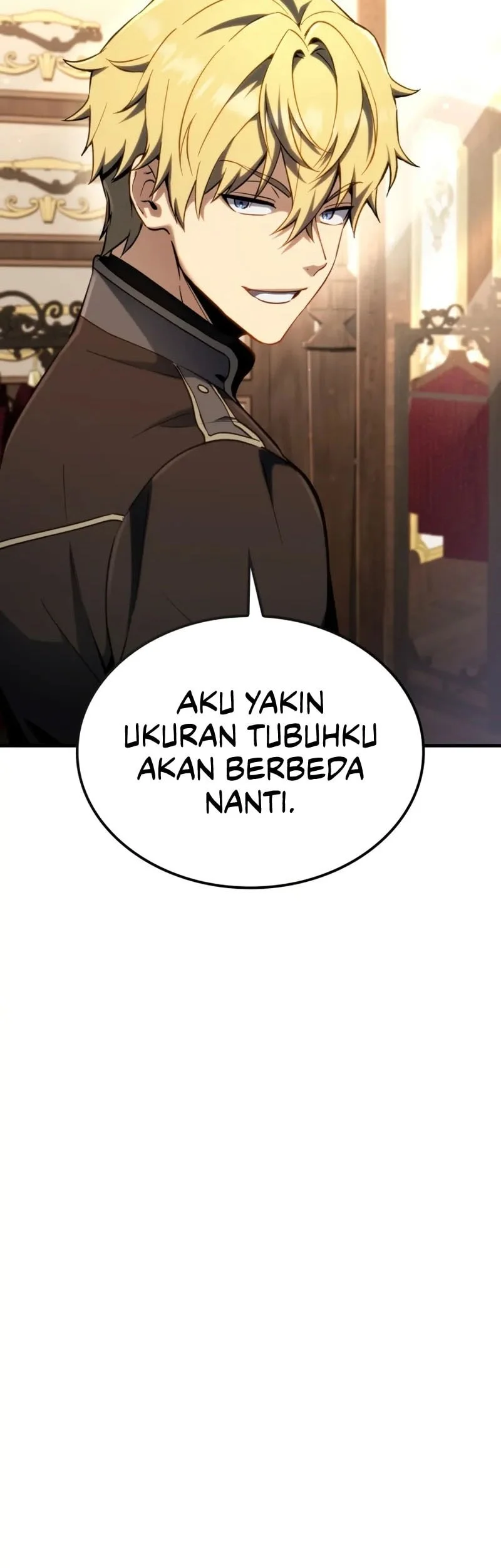 I Became the First Prince: Legend of Sword's Song Chapter 9 Gambar 8