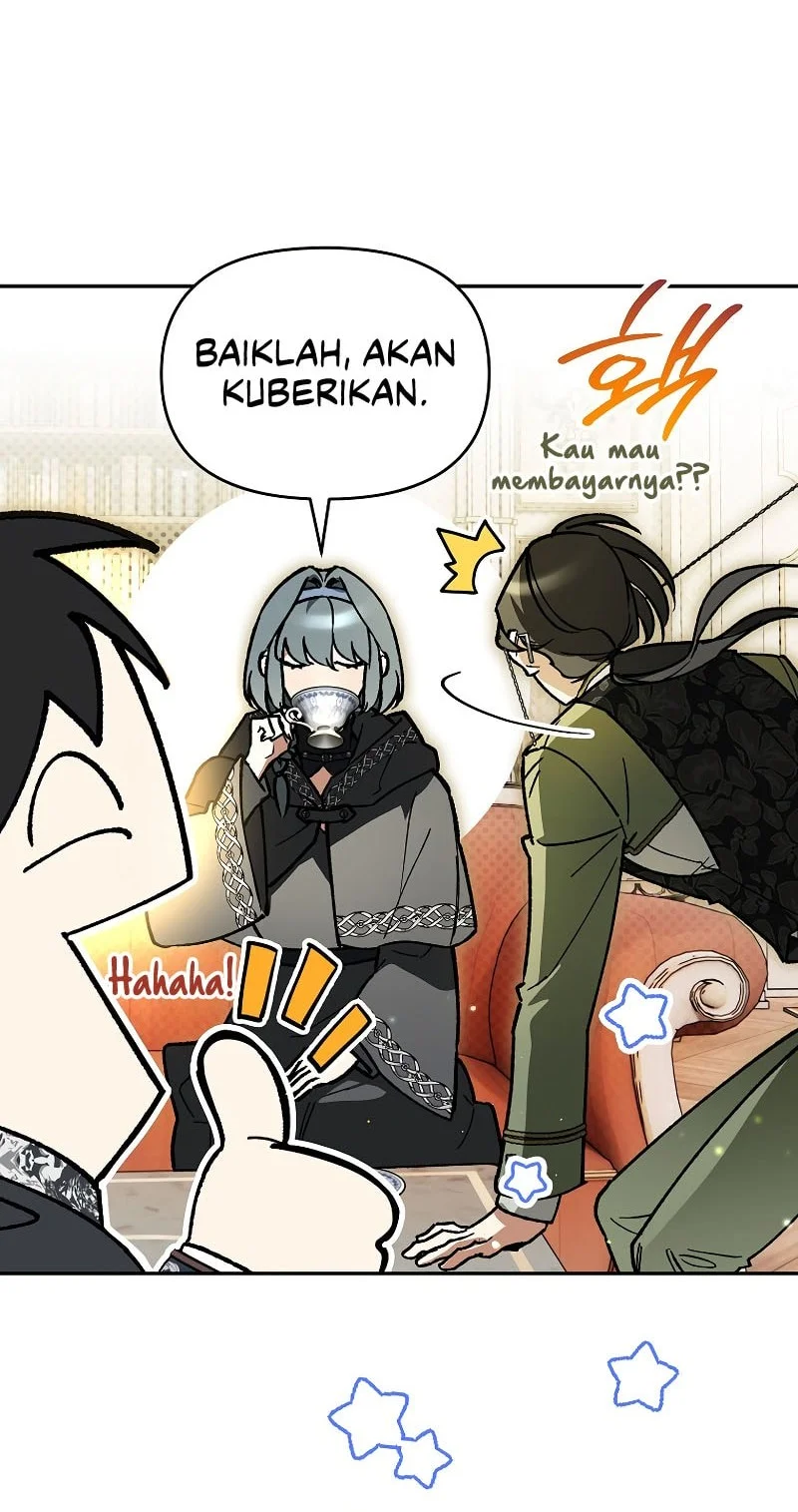 I Became The Genius Bastard Of A Noble Dark Clan Chapter 53 Gambar 5