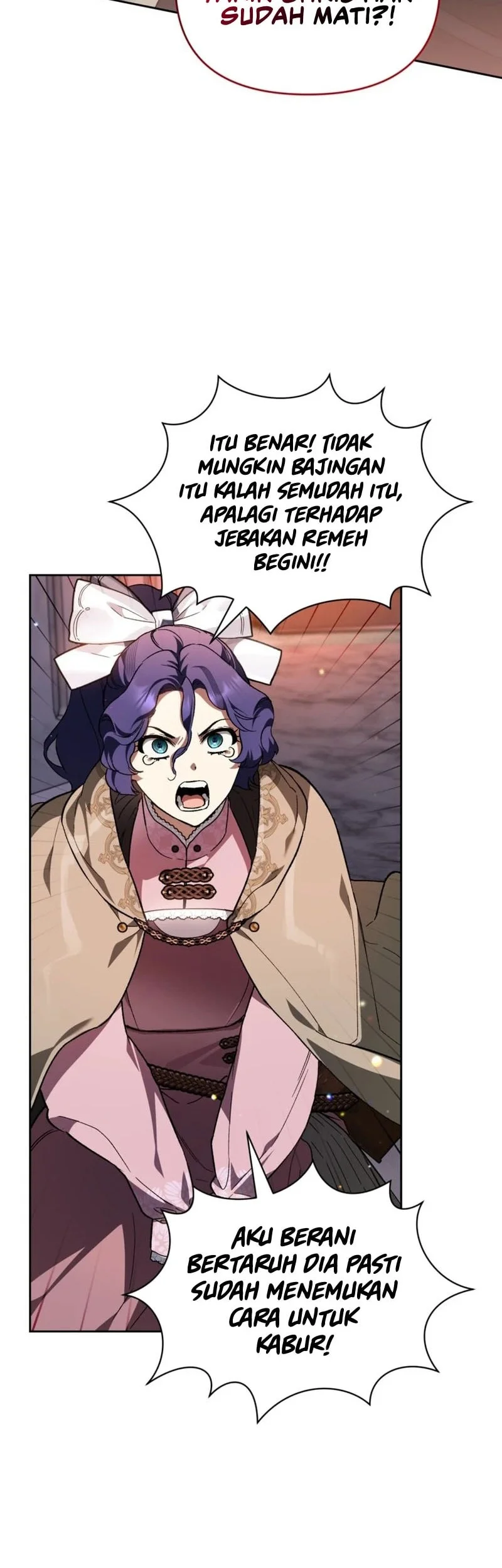 I Became The Genius Bastard Of A Noble Dark Clan Chapter 56 Gambar 5