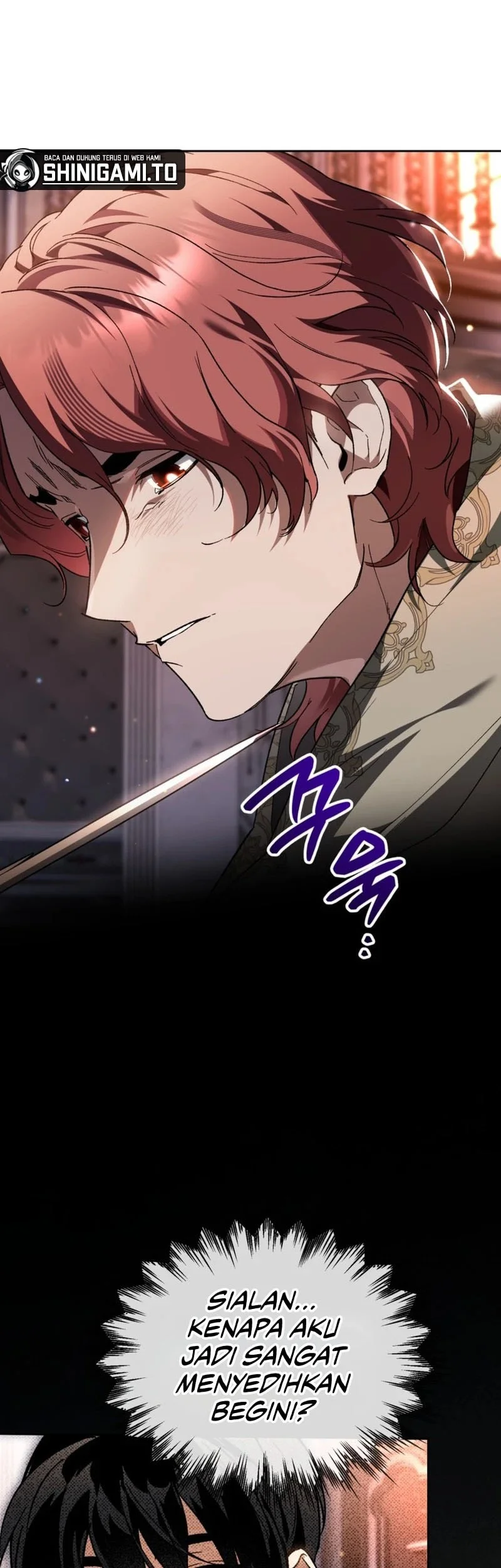 I Became The Genius Bastard Of A Noble Dark Clan Chapter 56 Gambar 6