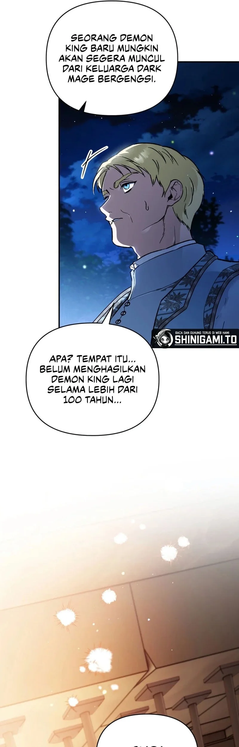 I Became The Genius Bastard Of A Noble Dark Clan Chapter 60 Gambar 6