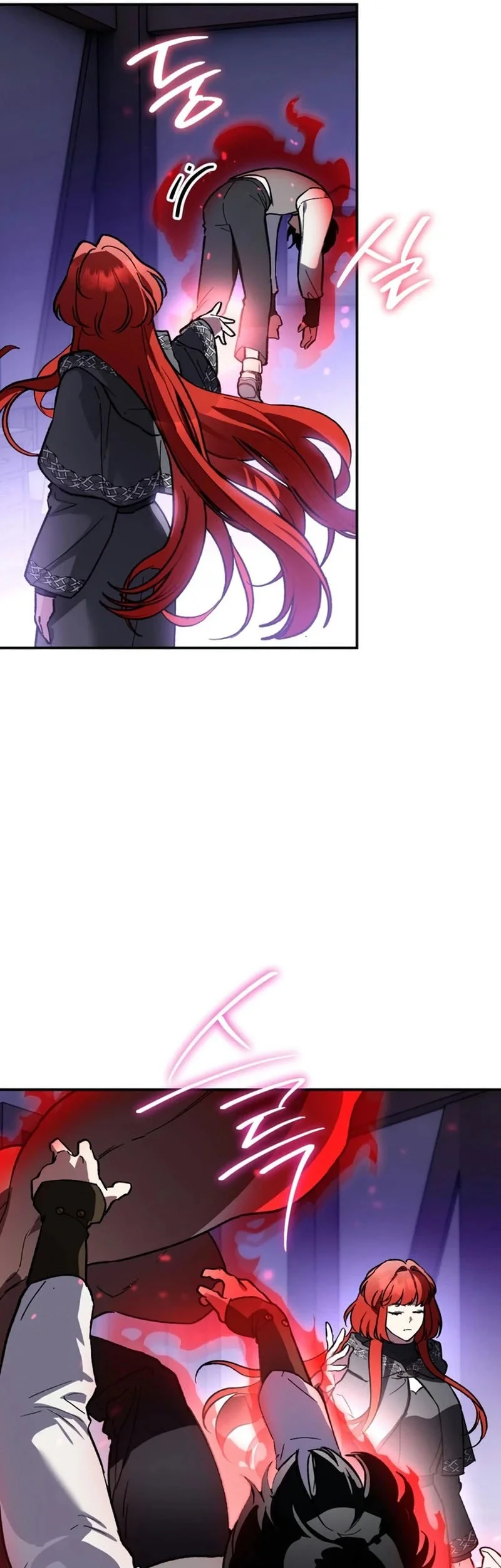 I Became The Genius Bastard Of A Noble Dark Clan Chapter 61 Gambar 6