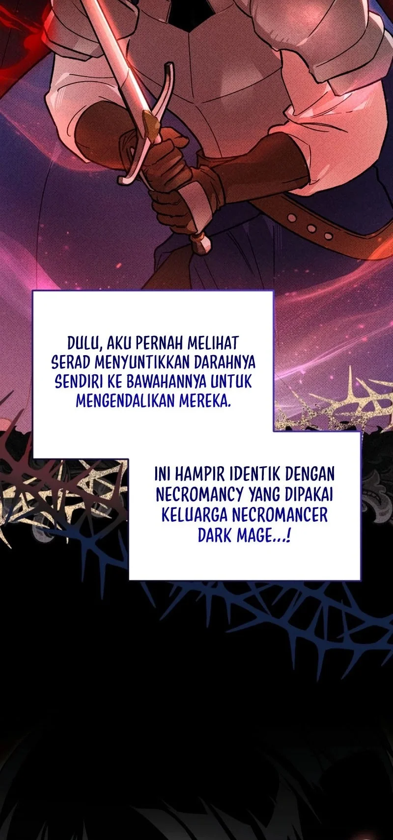 I Became The Genius Bastard Of A Noble Dark Clan Chapter 63 Gambar 5