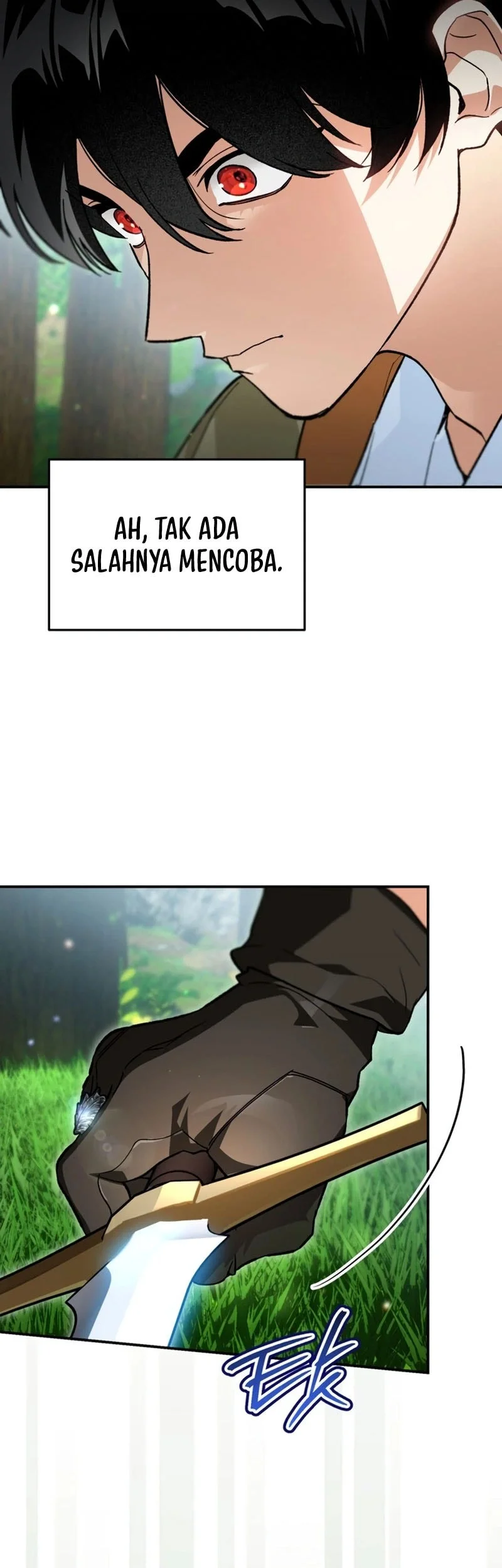 I Became The Genius Bastard Of A Noble Dark Clan Chapter 63 Gambar 6
