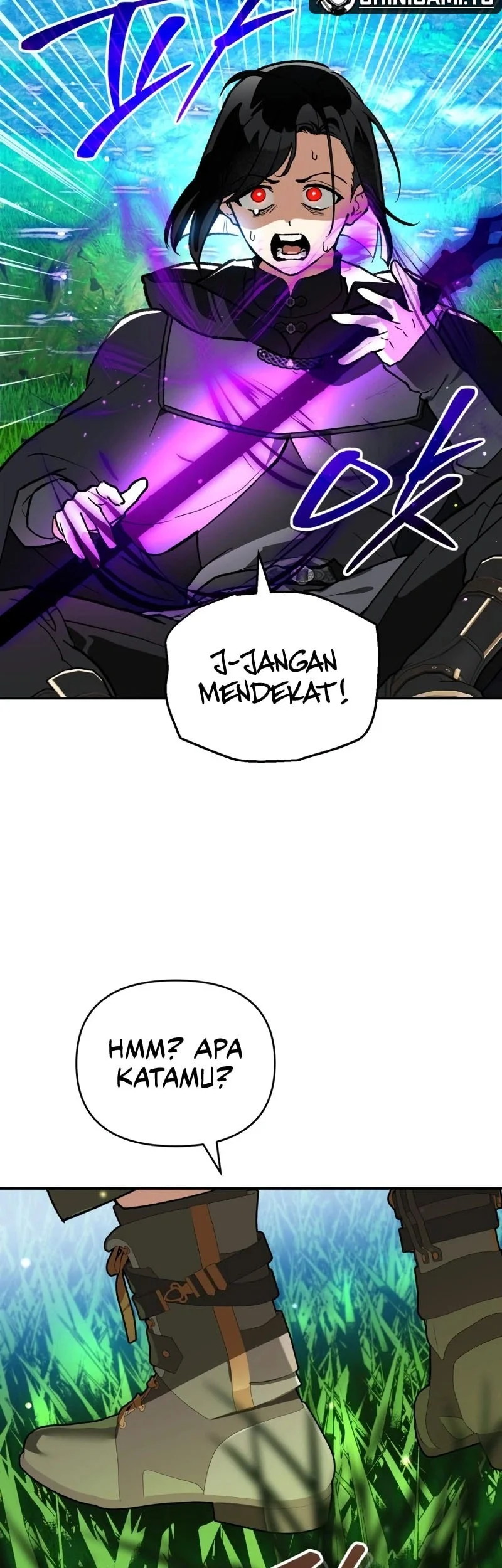 I Became The Genius Bastard Of A Noble Dark Clan Chapter 65 Gambar 4