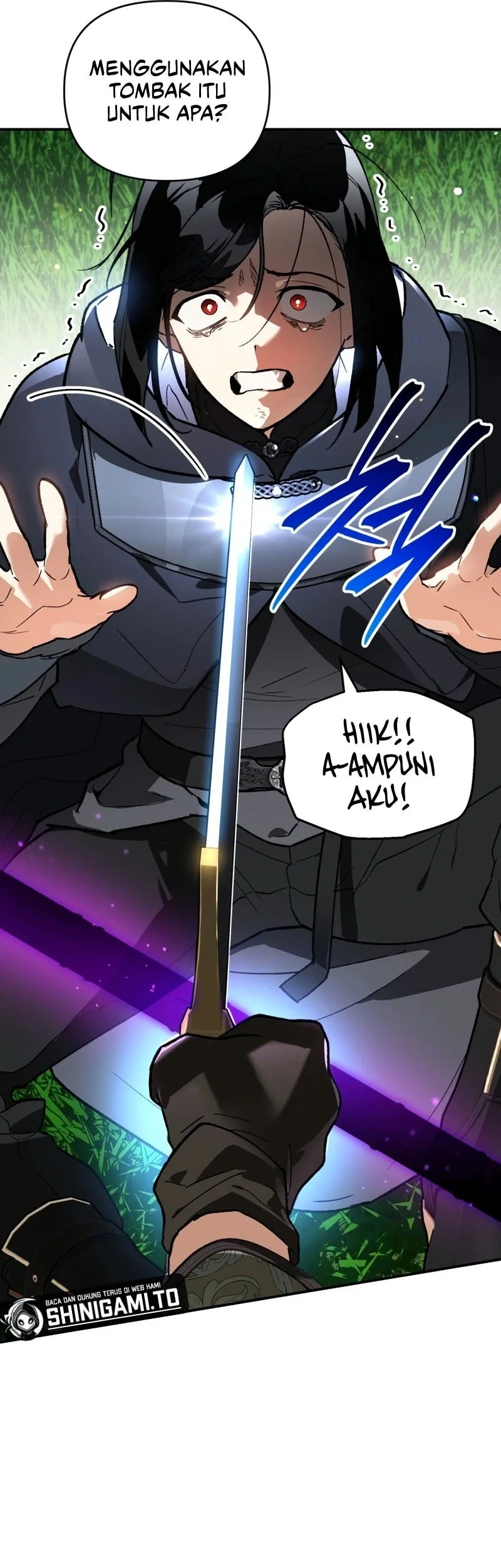 I Became The Genius Bastard Of A Noble Dark Clan Chapter 65 Gambar 6