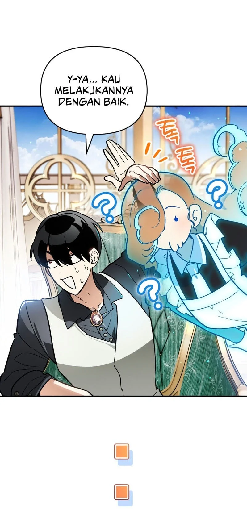 I Became The Genius Bastard Of A Noble Dark Clan Chapter 67 Gambar 6