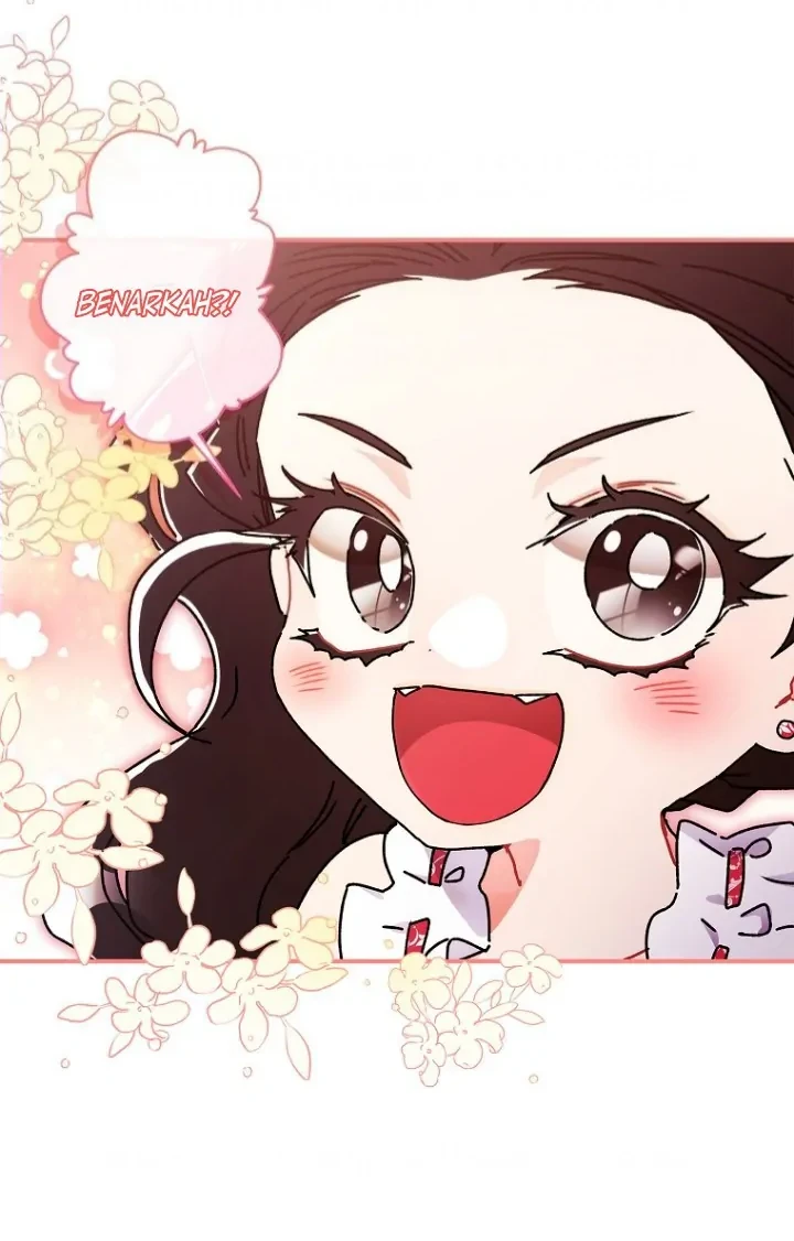 I Became the Male Lead's Adopted Daughter Chapter 100 Gambar 5