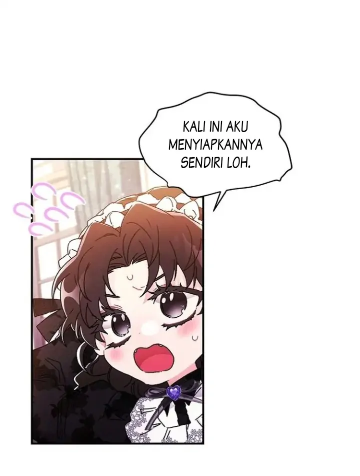 I Became the Male Lead's Adopted Daughter Chapter 101 Gambar 4