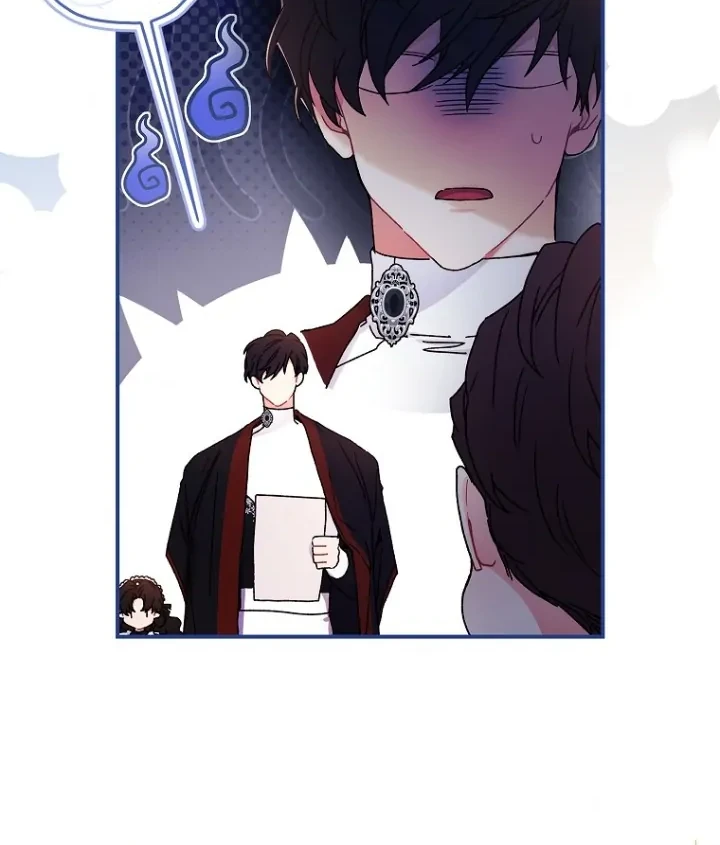 I Became the Male Lead's Adopted Daughter Chapter 102 Gambar 5