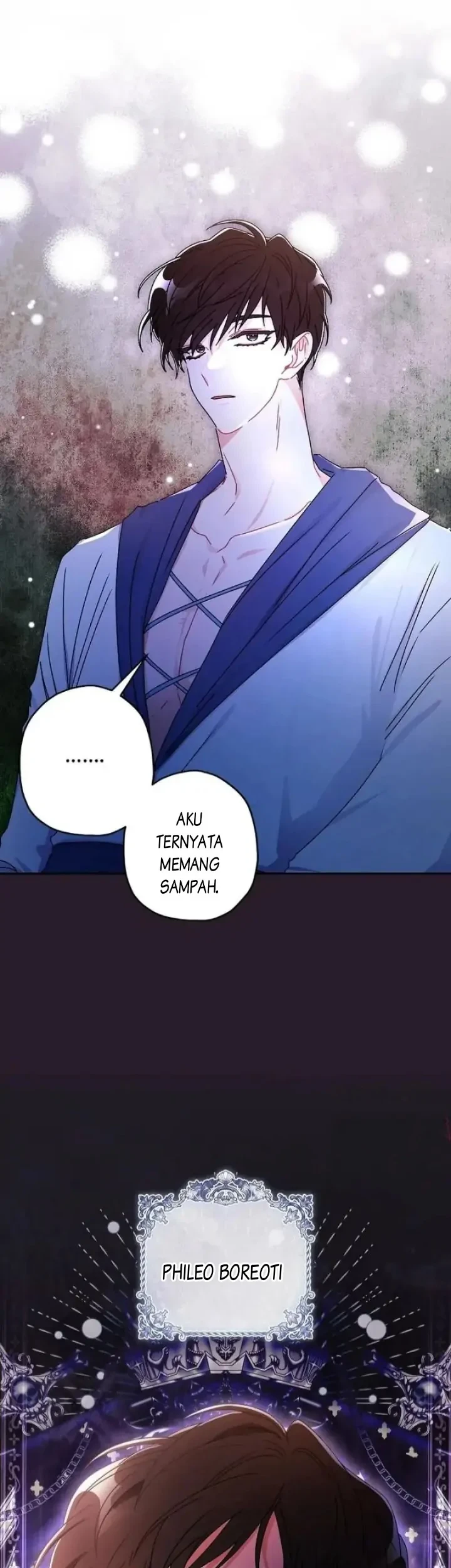 I Became the Male Lead's Adopted Daughter Chapter 103 Gambar 4