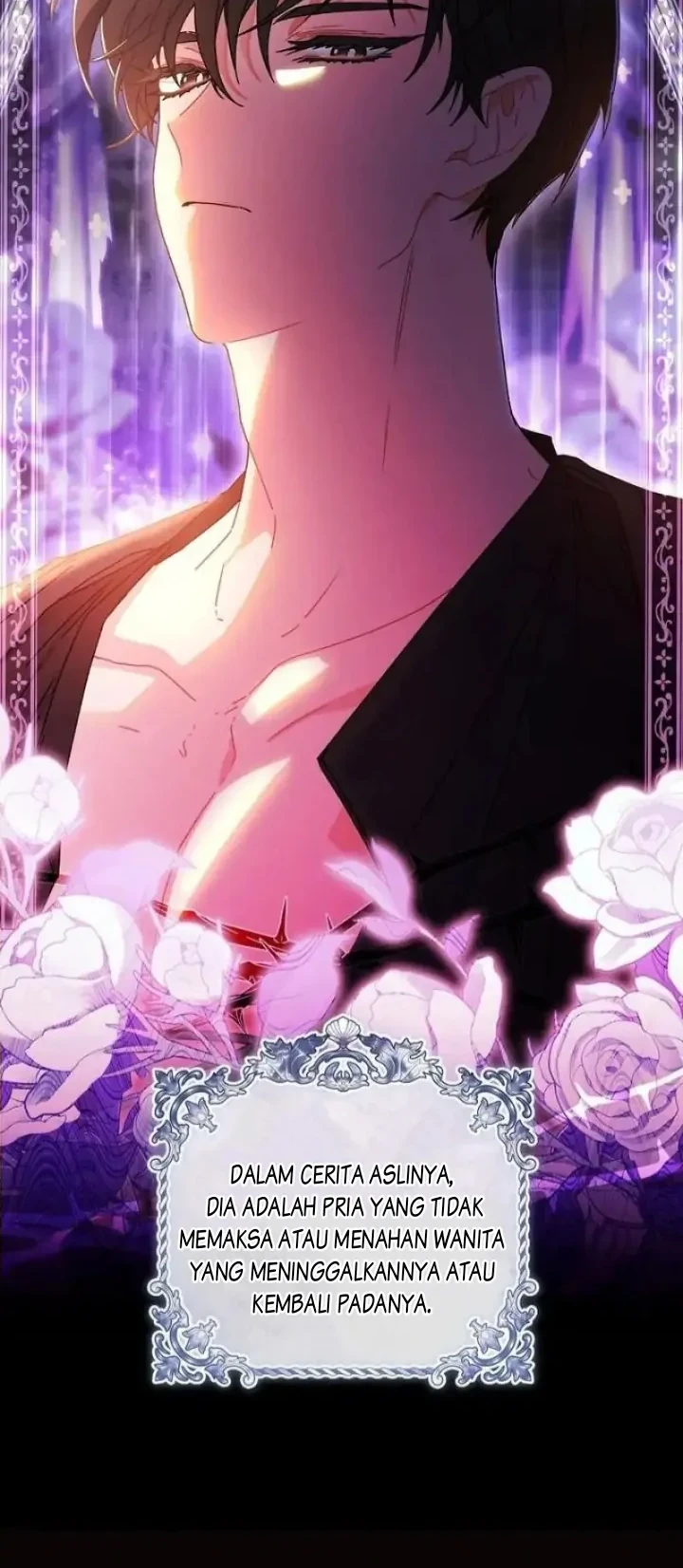 I Became the Male Lead's Adopted Daughter Chapter 103 Gambar 5