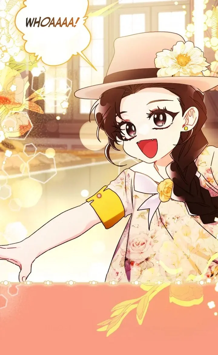 I Became the Male Lead's Adopted Daughter Chapter 107 Gambar 5