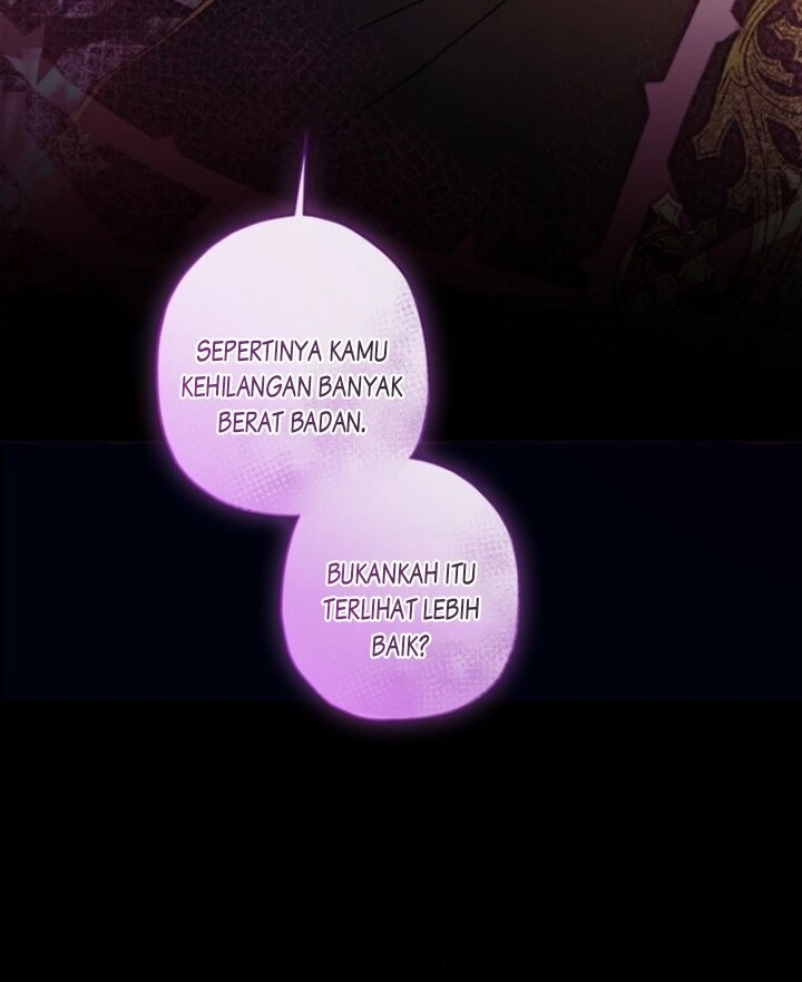 I Became the Male Lead's Adopted Daughter Chapter 109 Gambar 6
