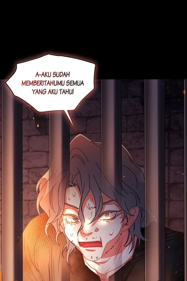 I Became the Male Lead's Adopted Daughter Chapter 109 Gambar 7