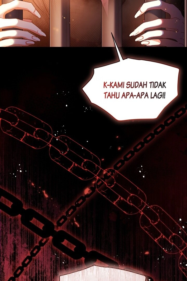 I Became the Male Lead's Adopted Daughter Chapter 109 Gambar 8