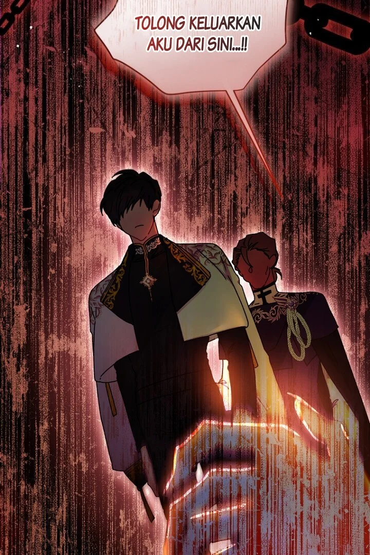 I Became the Male Lead's Adopted Daughter Chapter 109 Gambar 9