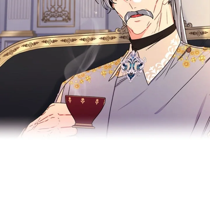 I Became the Male Lead's Adopted Daughter Chapter 110 Gambar 6