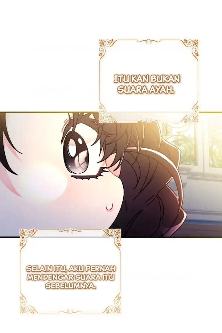 I Became the Male Lead's Adopted Daughter Chapter 111 Gambar 6