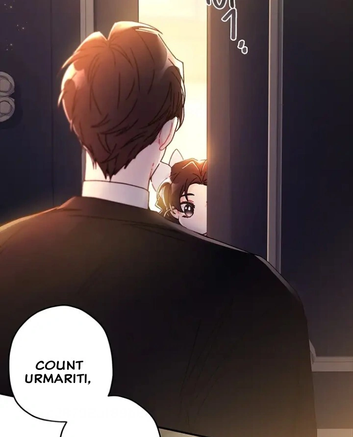 I Became the Male Lead's Adopted Daughter Chapter 111 Gambar 8