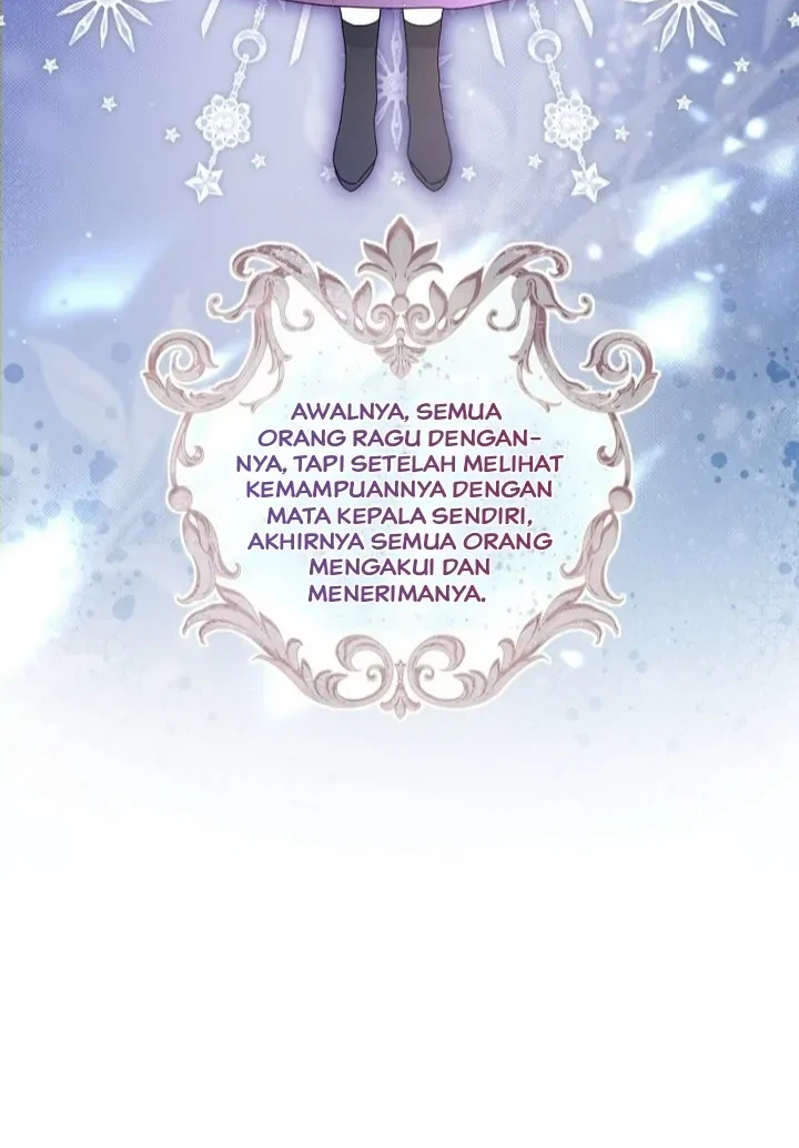 I Became the Male Lead's Adopted Daughter Chapter 112 Gambar 6