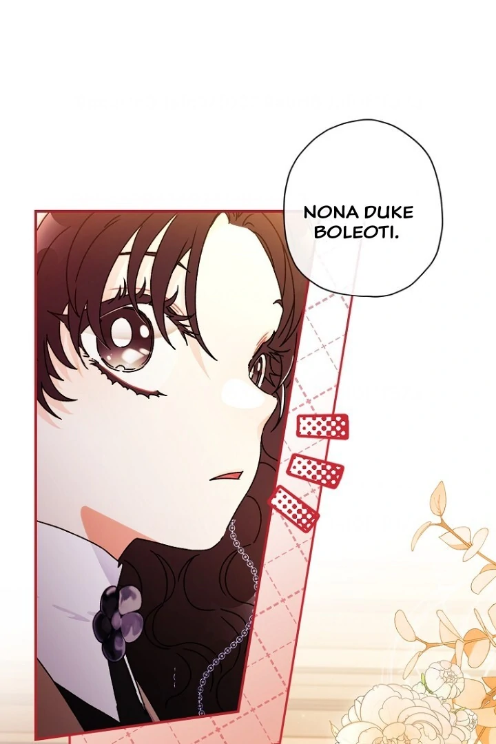 I Became the Male Lead's Adopted Daughter Chapter 114 Gambar 6