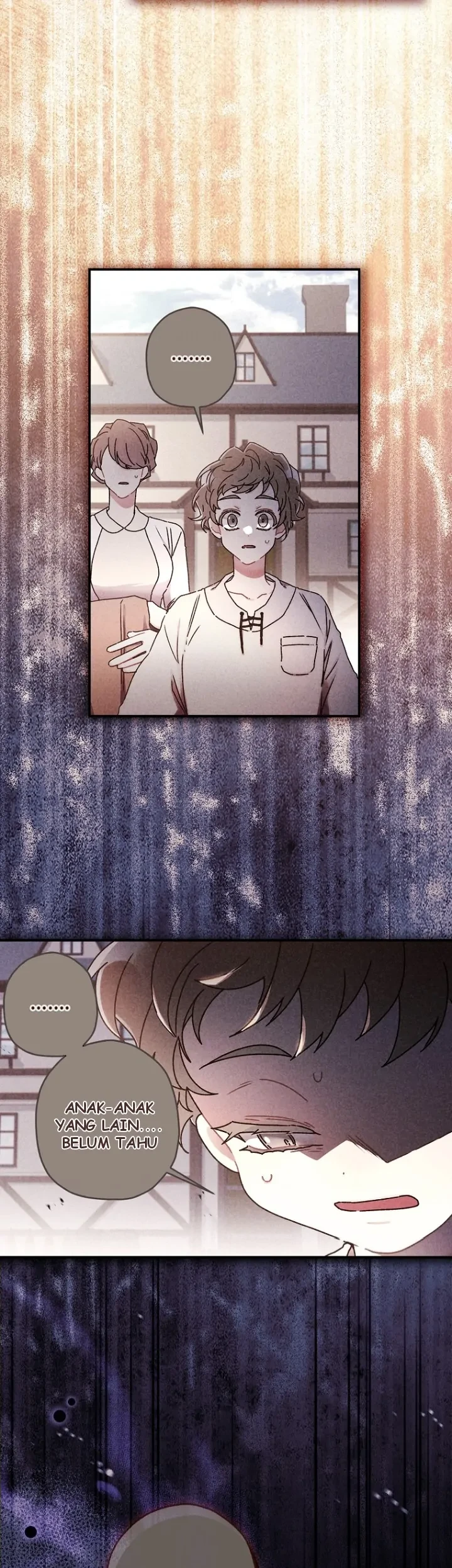 I Became the Male Lead's Adopted Daughter Chapter 115 Gambar 6