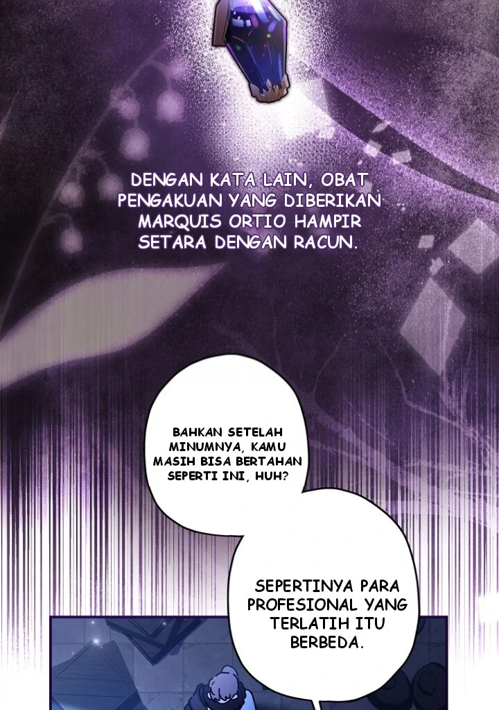 I Became the Male Lead's Adopted Daughter Chapter 116 Gambar 10