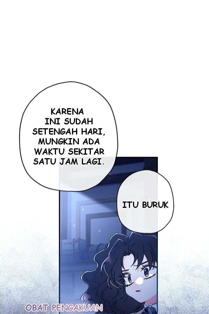 I Became the Male Lead's Adopted Daughter Chapter 116 Gambar 8