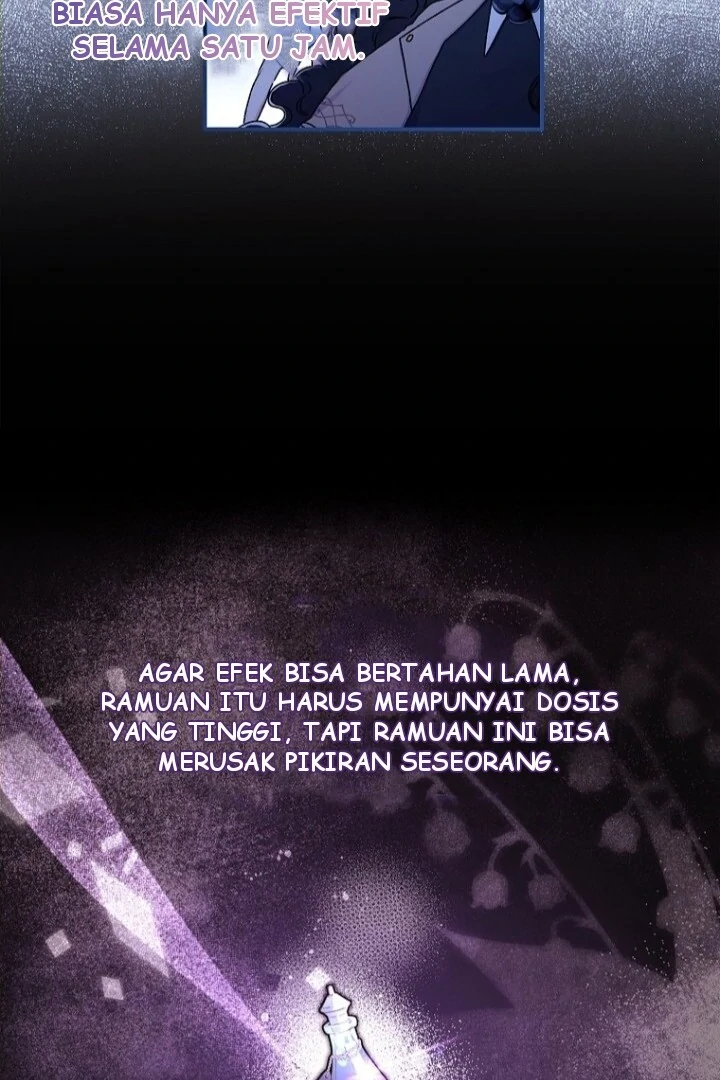 I Became the Male Lead's Adopted Daughter Chapter 116 Gambar 9