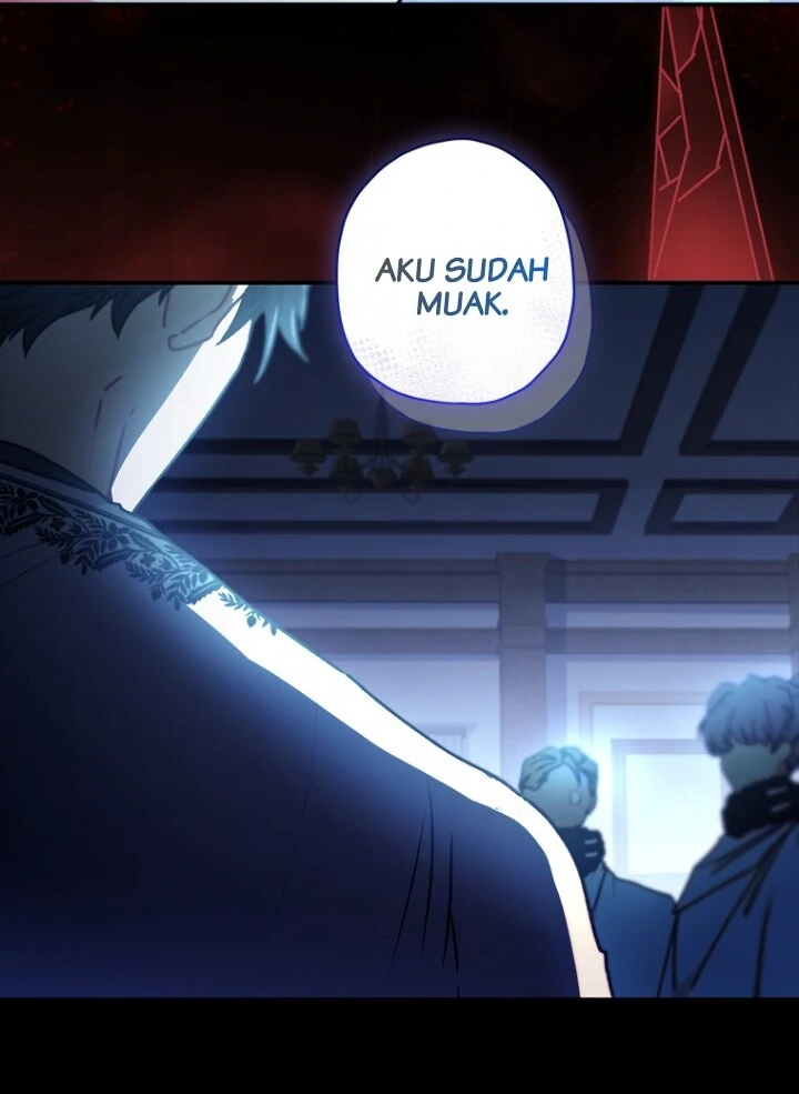 I Became the Male Lead's Adopted Daughter Chapter 117 Gambar 6