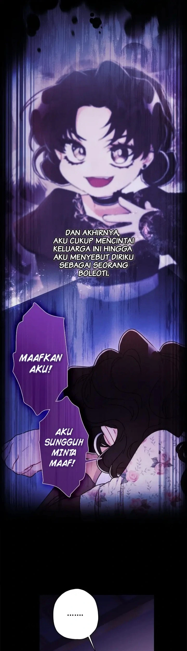 I Became the Male Lead's Adopted Daughter Chapter 119 Gambar 5