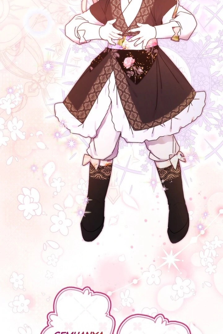 I Became the Male Lead's Adopted Daughter Chapter 121 Gambar 7