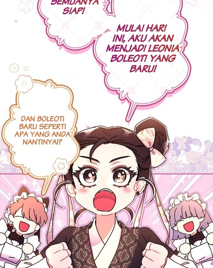 I Became the Male Lead's Adopted Daughter Chapter 121 Gambar 8