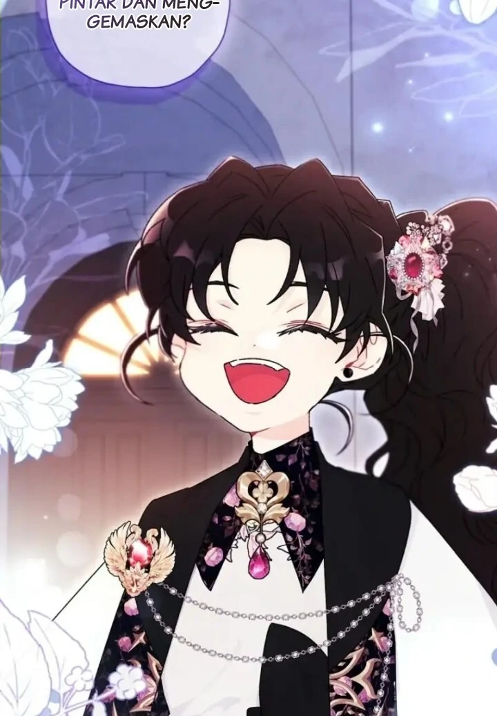 I Became the Male Lead's Adopted Daughter Chapter 123 Gambar 6