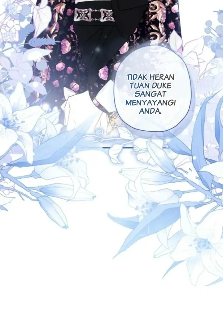I Became the Male Lead's Adopted Daughter Chapter 123 Gambar 7