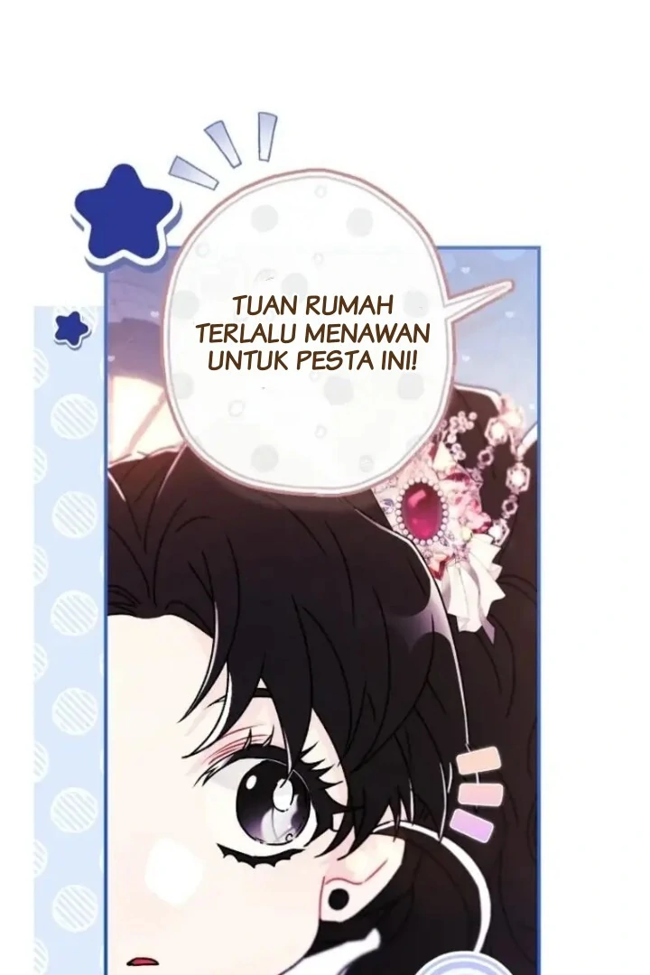 I Became the Male Lead's Adopted Daughter Chapter 123 Gambar 8